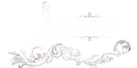 El vestido de novia